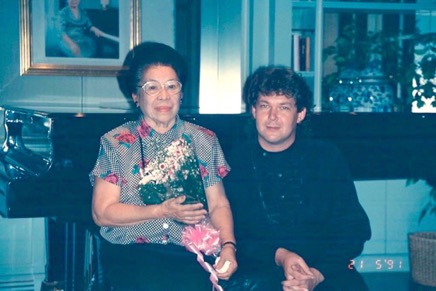 With composer Thanpuying Puangroi Apaiwong.jpg